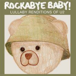 U2 : Lullaby Renditions of U2